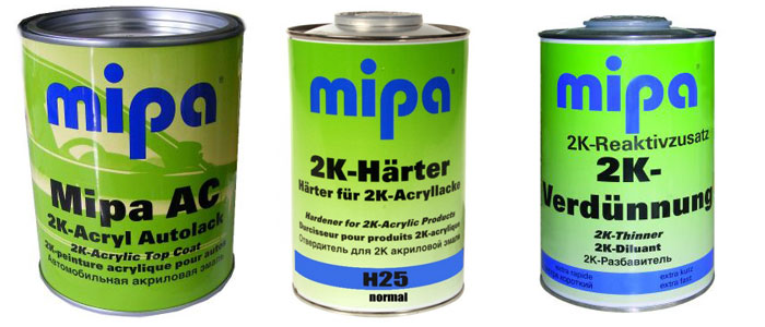 Купить Краску Для Авто Мира